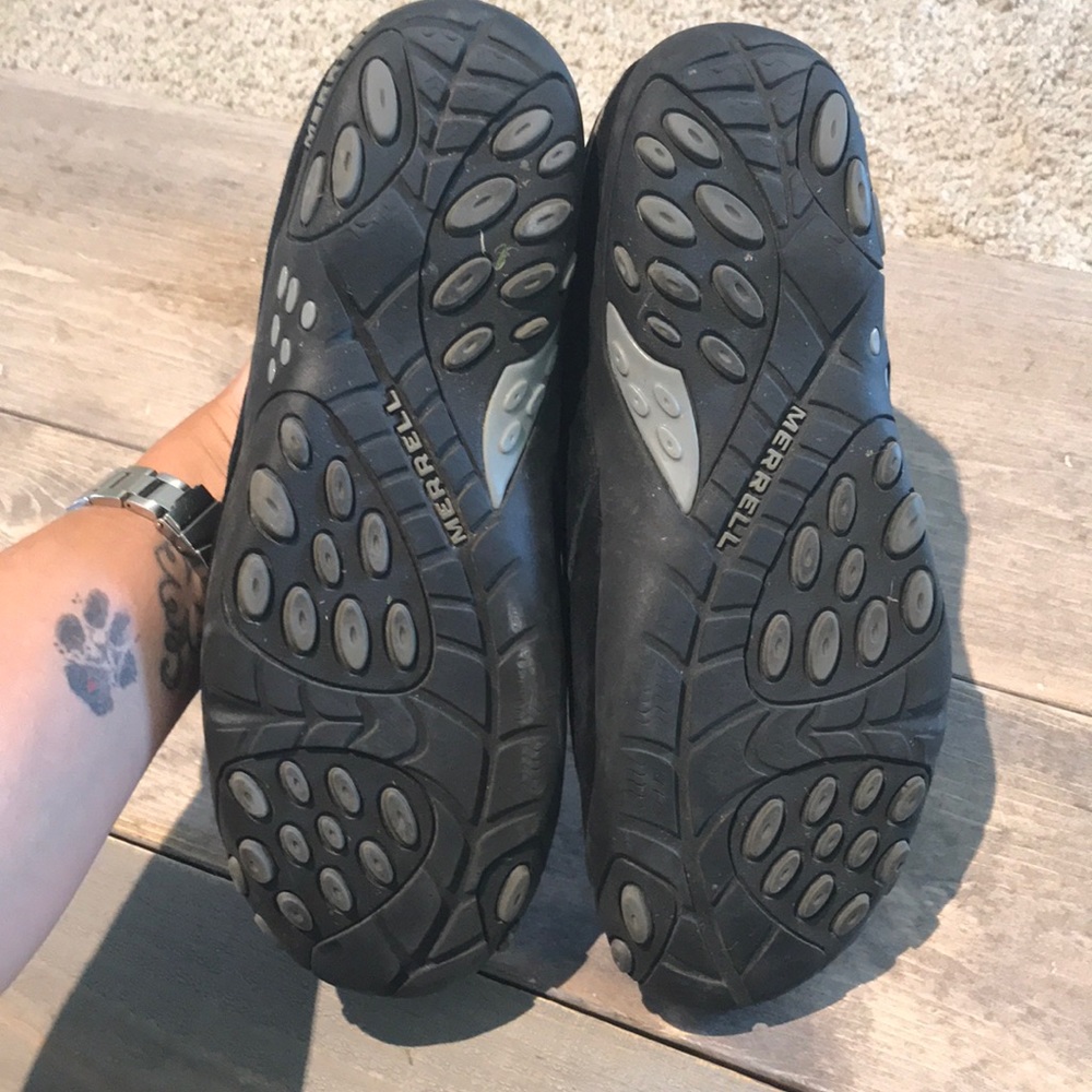 Merrell Carousel Sandals - Picture 6 of 8